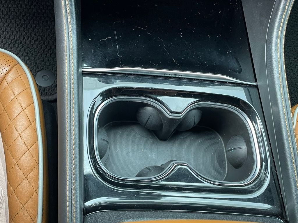 2021 Chrysler Pacifica Hybrid Pinnacle