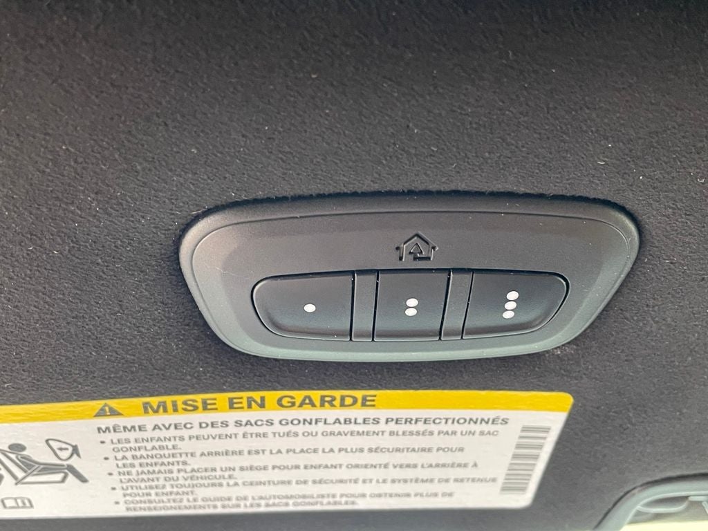 2021 Chrysler Pacifica Hybrid Pinnacle