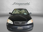 2007 Toyota Corolla LE