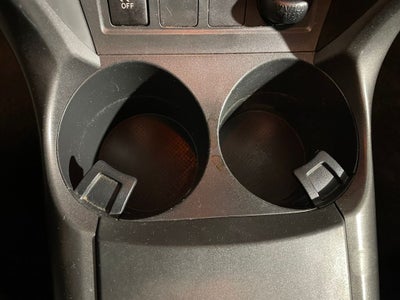 2012 Toyota RAV4 Sport