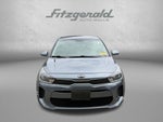 2019 Kia Rio S