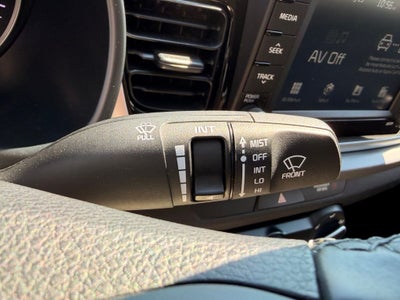 2018 Kia Rio EX