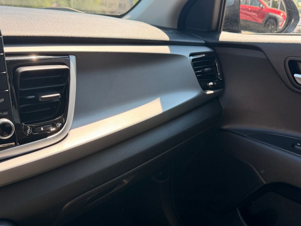 2018 Kia Rio EX