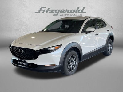 2023 Mazda Mazda CX-30 2.5 S