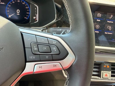 2024 Volkswagen Taos 1.5T SEL