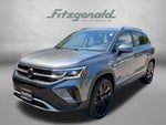 2024 Volkswagen Taos 1.5T SEL