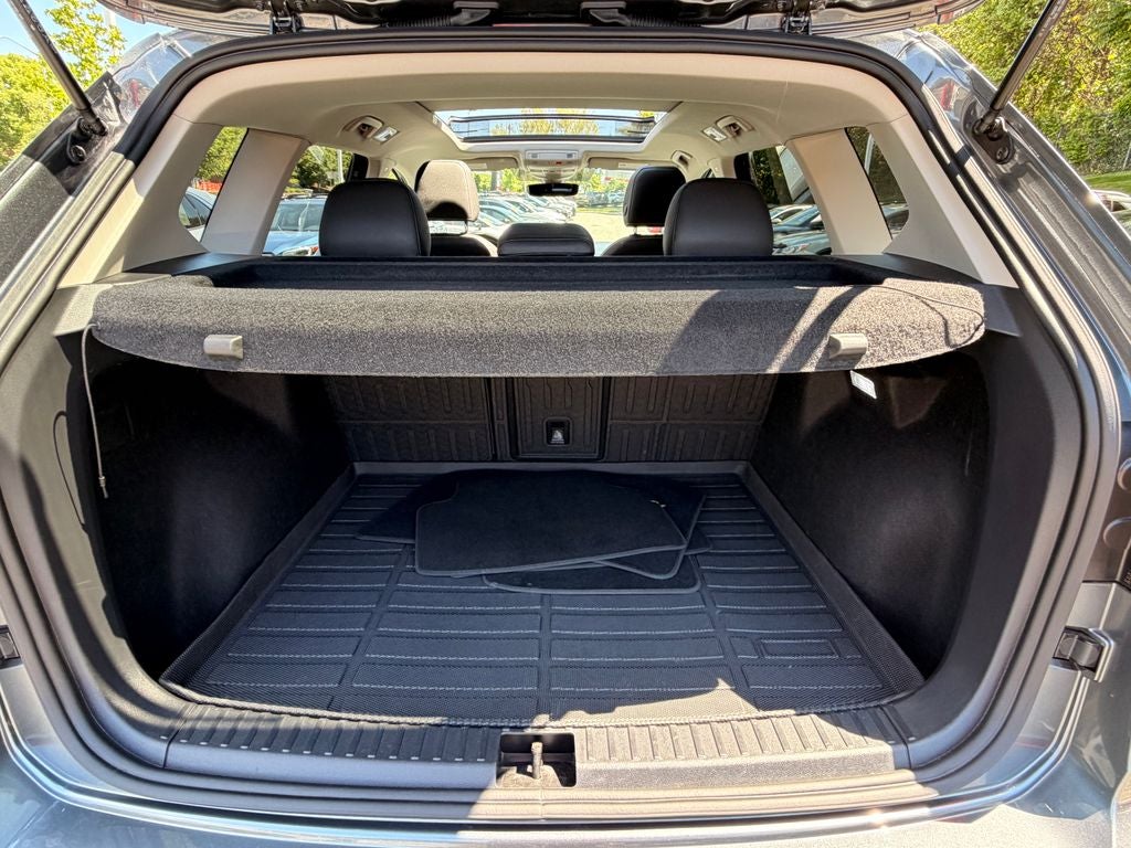 2024 Volkswagen Taos 1.5T SEL