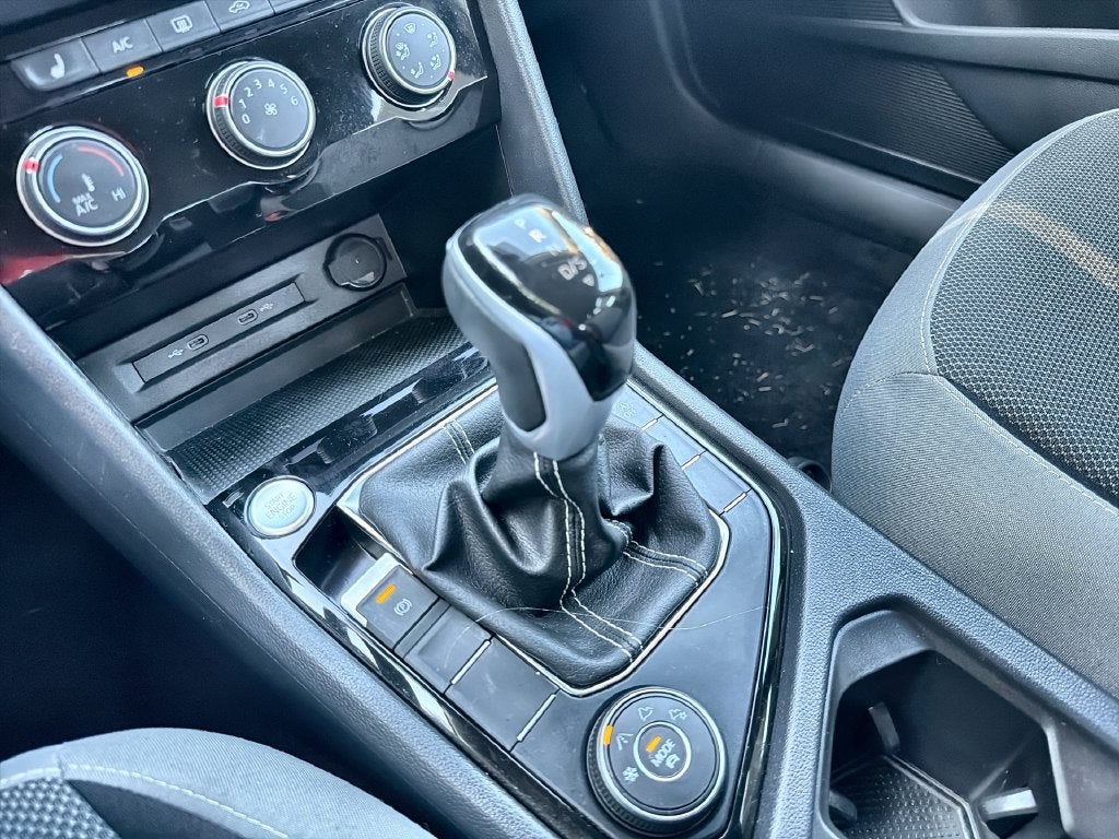 2023 Volkswagen Taos 1.5T S