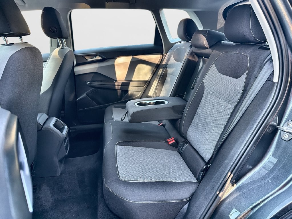 2023 Volkswagen Taos 1.5T S