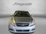 2012 Subaru Legacy 2.5i Limited