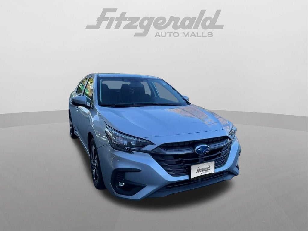 2024 Subaru Legacy Premium