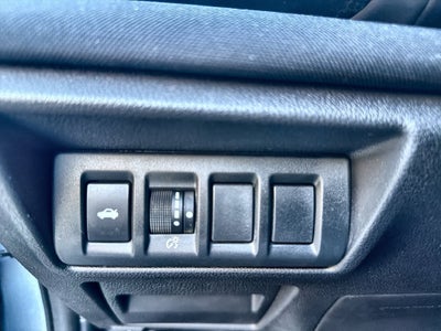 2024 Subaru Legacy Premium