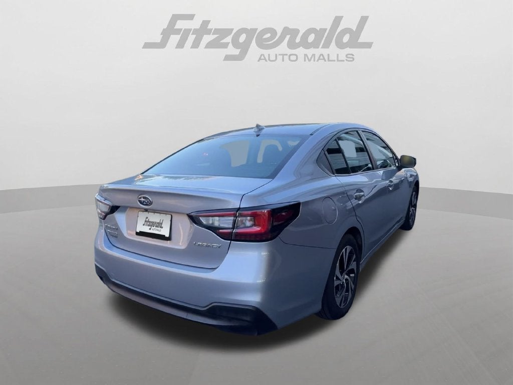 2024 Subaru Legacy Premium