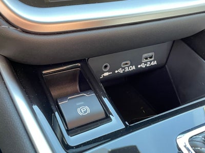 2025 Subaru Legacy Limited