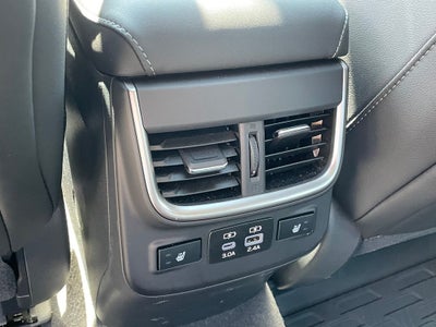 2025 Subaru Legacy Limited