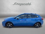 2023 Subaru Impreza Premium