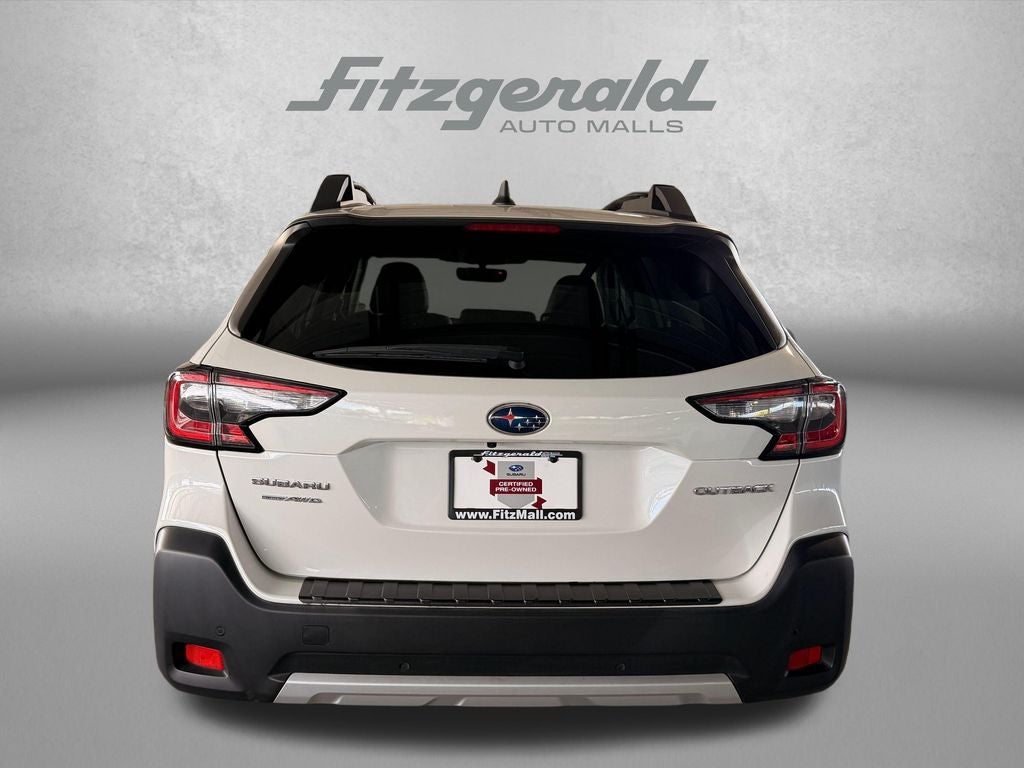 2024 Subaru Outback Limited
