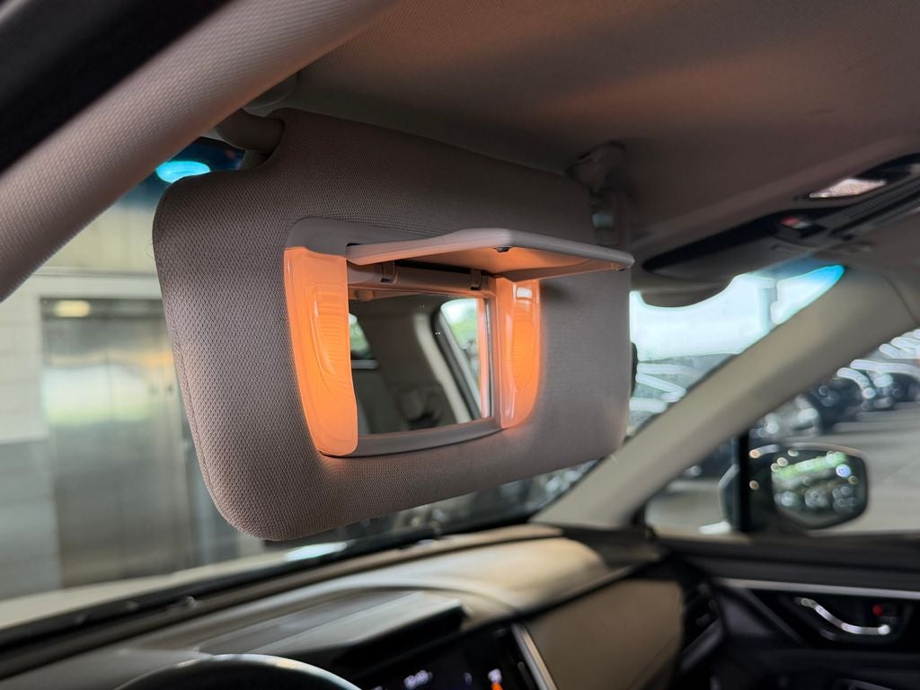 2022 Subaru Outback Limited XT
