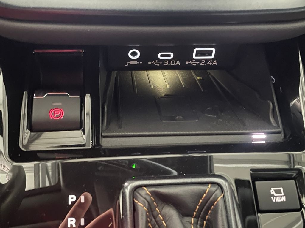 2023 Subaru Outback Wilderness