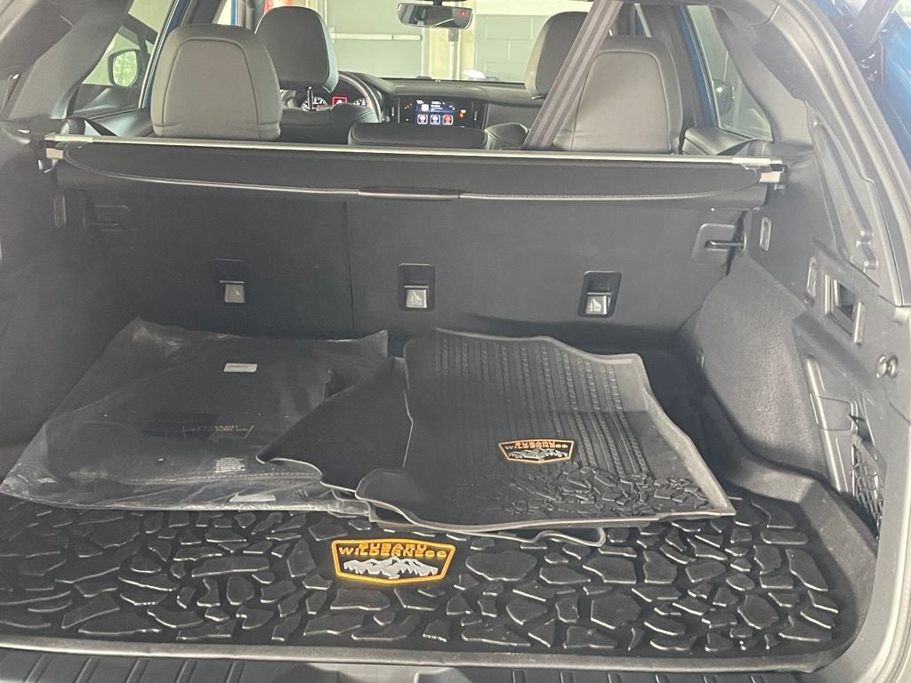 2023 Subaru Outback Wilderness