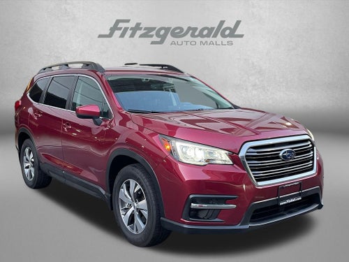2019 Subaru Ascent Premium