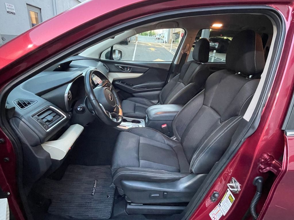 2019 Subaru Ascent Premium