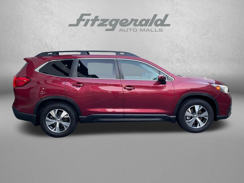 2019 Subaru Ascent Premium
