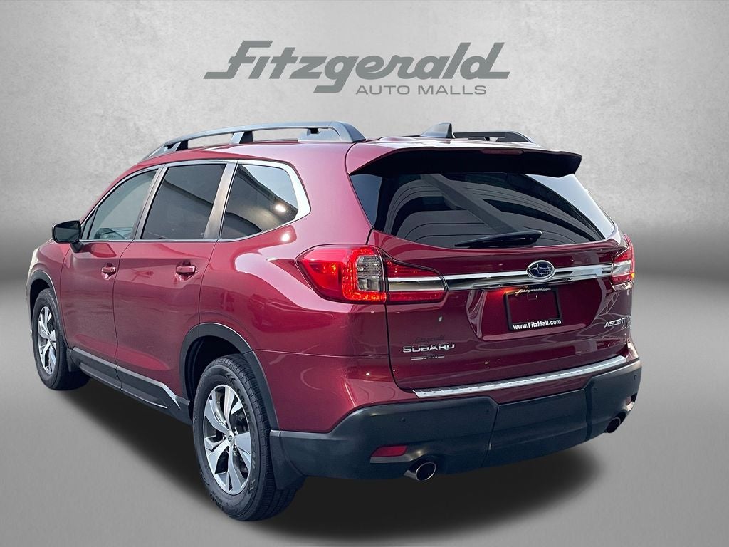 2019 Subaru Ascent Premium