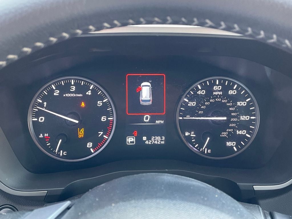 2023 Subaru Ascent Premium