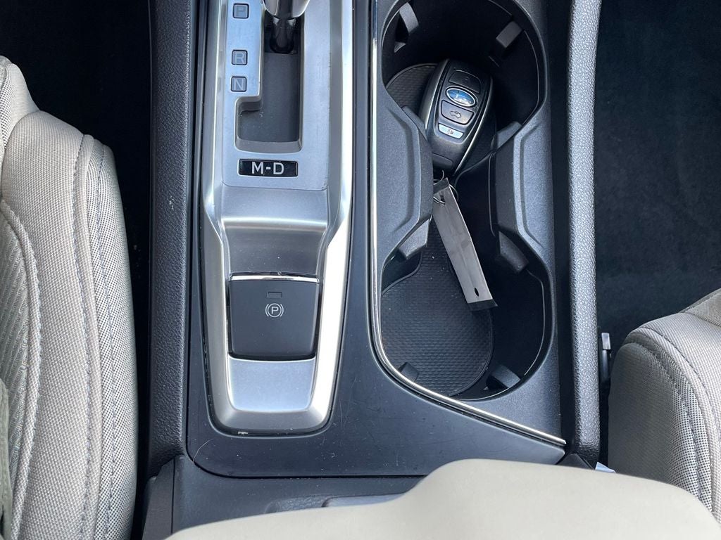 2023 Subaru Ascent Premium