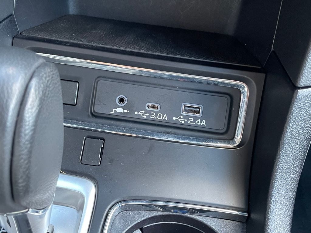 2023 Subaru Ascent Premium