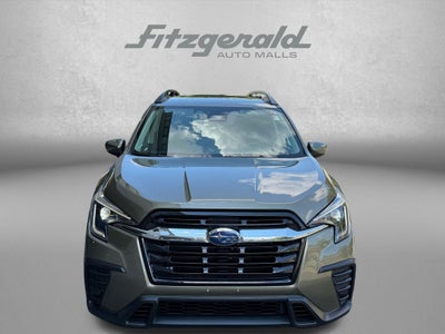 2024 Subaru Ascent Premium