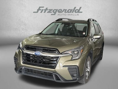 2023 Subaru Ascent Premium
