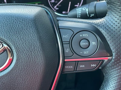 2022 Toyota Avalon Hybrid Limited