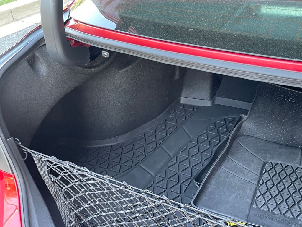 2022 Toyota Avalon Hybrid Limited