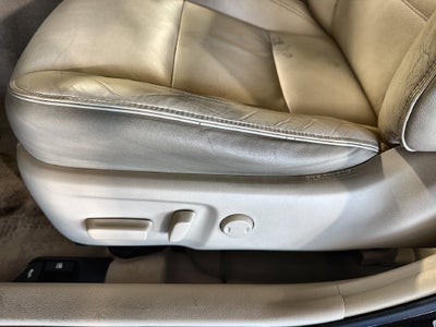 2016 Toyota Camry XLE