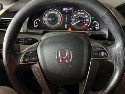2015 Honda Odyssey EX