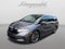 2021 Honda Odyssey Elite