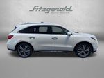 2017 Acura MDX 3.5L SH-AWD w/Technology Package