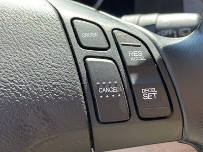 2010 Honda CR-V EX-L