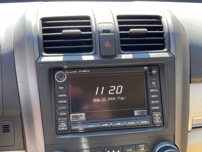 2010 Honda CR-V EX-L