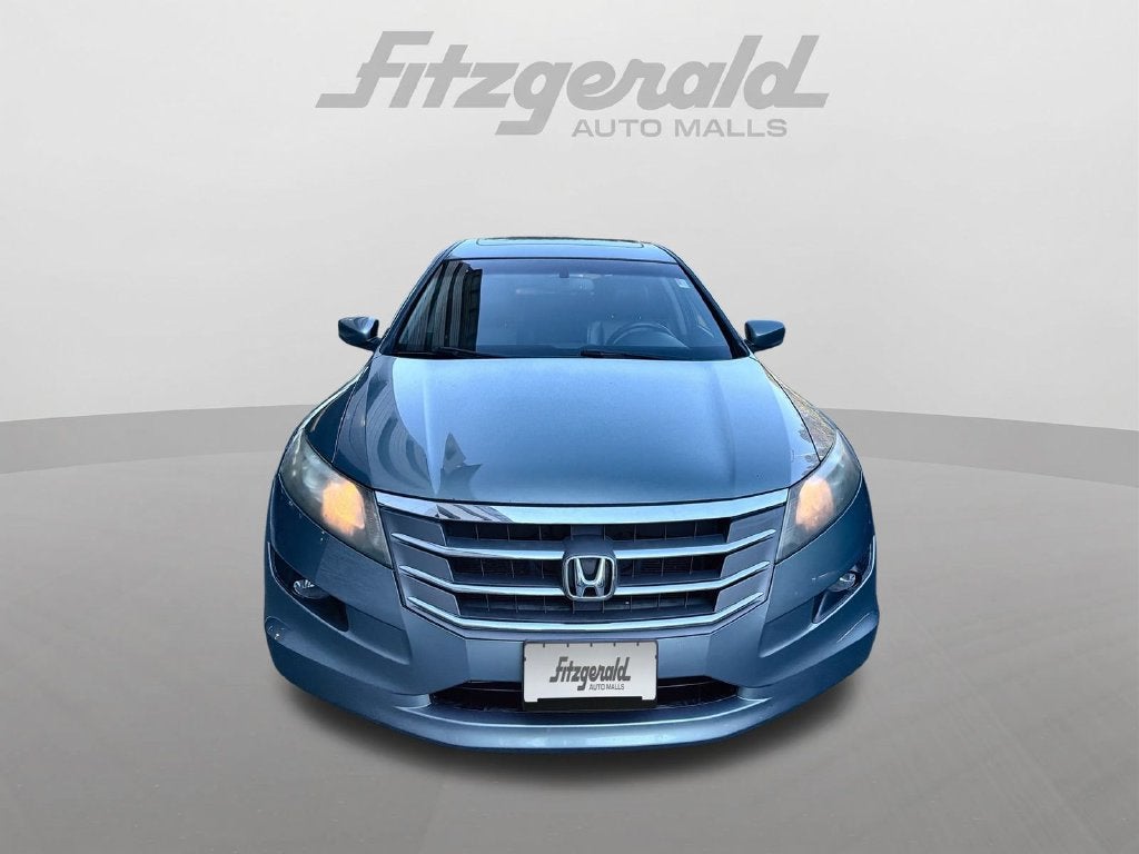 2010 Honda Accord Crosstour EX-L