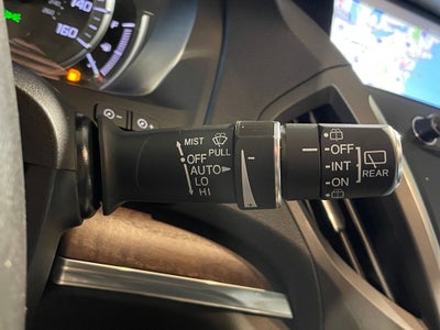 2020 Acura MDX Advance SH-AWD