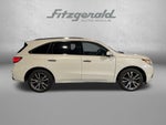 2020 Acura MDX Advance SH-AWD