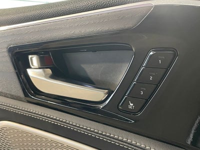 2023 Acura MDX Advance SH-AWD