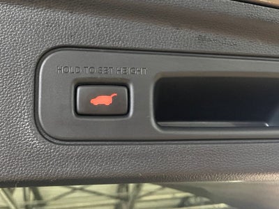 2023 Acura MDX Advance SH-AWD