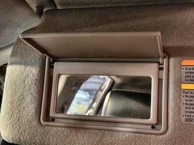 2012 Nissan Xterra PRO-4X