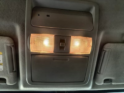 2012 Nissan Xterra PRO-4X