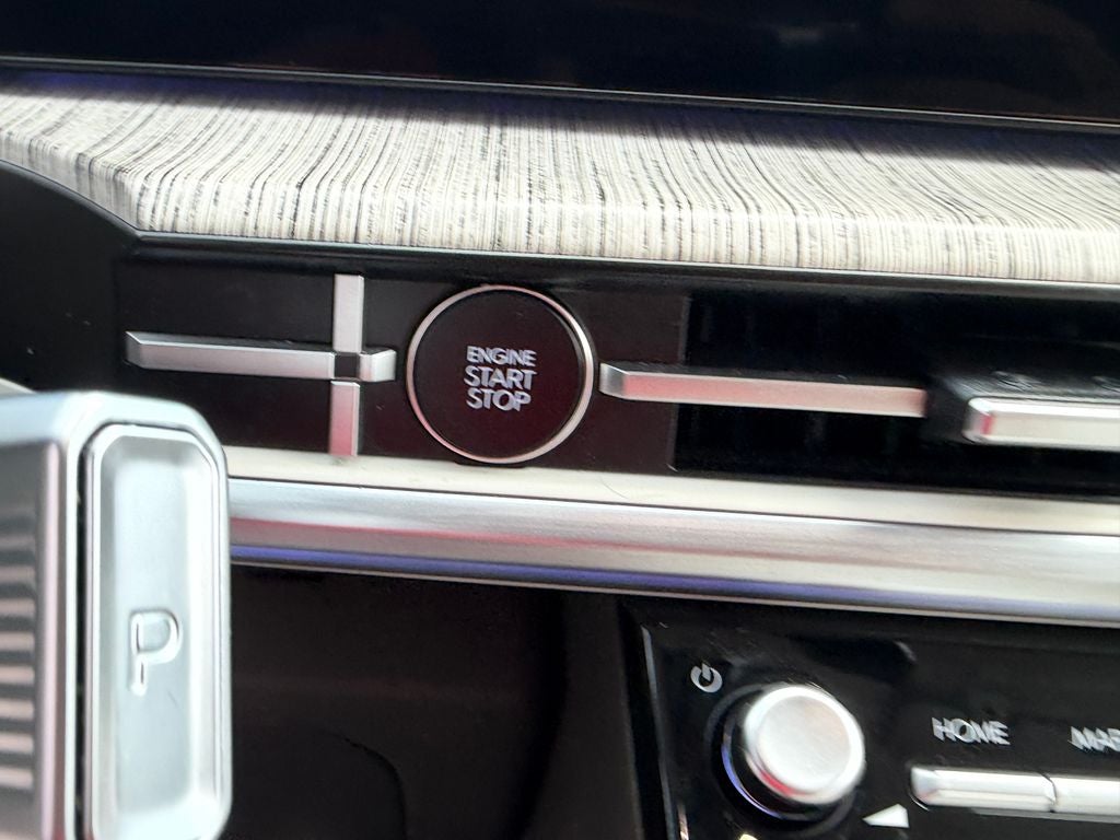 2024 Hyundai Santa Fe Hybrid Calligraphy