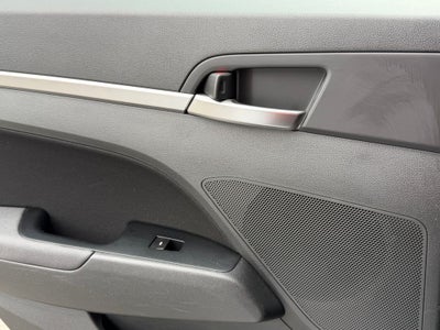 2019 Hyundai Elantra Value Edition